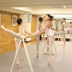 Classic Ballet MK Dance Studio