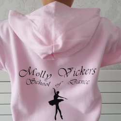Molly Vickers School of Dance