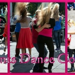 Moments Dance Company