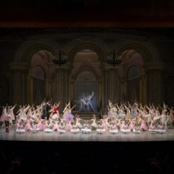 Momoko School of Ballet