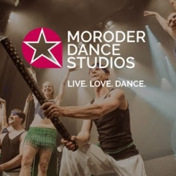 MORODER dance studios
