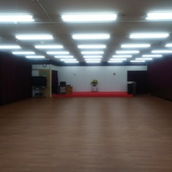 M'sダンススタジオ