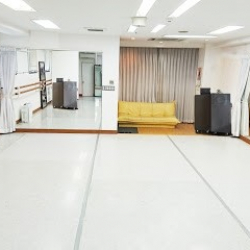 M Social Dance Studio | 社交ダンス教室