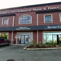 Walnut Grove School Of Music & Dance