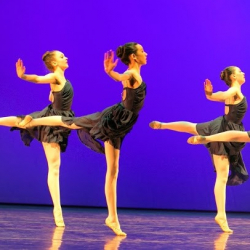 Myers Ballet School