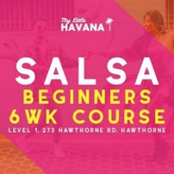 My Little Havana - Cuban Music & Dance Academy