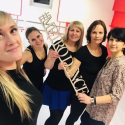 Школа танцев METRO DANCE для детей и взрослых в Смоленске