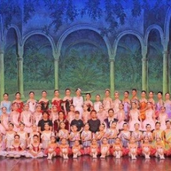 Nagai Ecole de Ballet