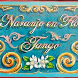 Tango: Naranjo en Flor - Tangoschule in Regensburg