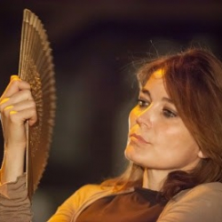 Flamenco Köln - Nati Blanco