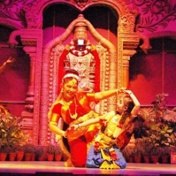 Natyasaraswathi Dance Center