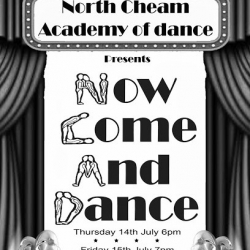 North Cheam Academy Of Dance