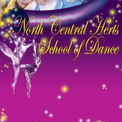North Central Herts School of Dance