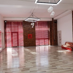'NERO' Dance Center