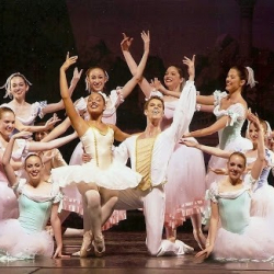 New Bedford Ballet