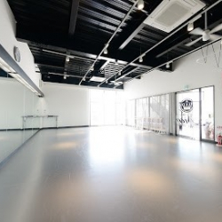 株式会社 Nico dance studio（ニコ ダンス スタジオ）West Stage池上台