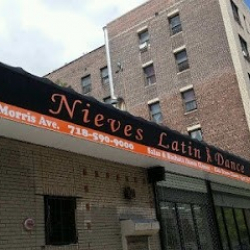 Nieves Latin Dance Studio