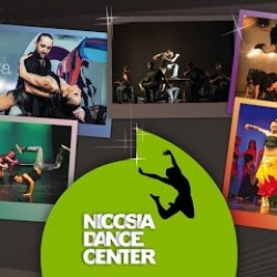 NDC Nicosia Dance Center