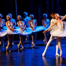 Nilüfer Uğur Ballet School