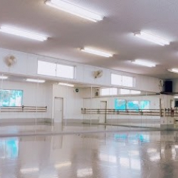 小池徳子バレエスタジオ 沓谷教室