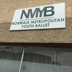 Norwalk Metropolitan Youth Ballet