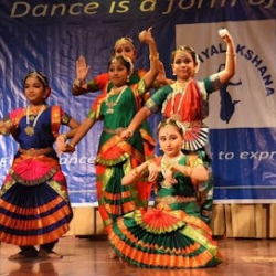 Nrithya Lakshana Dance School