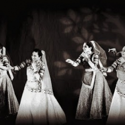 NRITYANIDHI - Spiritual Exuberance through Dance