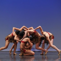 Nuevo School of Contemporary Dance