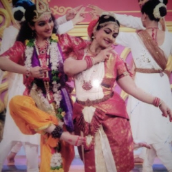 Bharatnatyam Dance Classes, kothrud