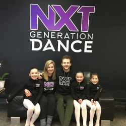 Nxt Generation Dance Inc.