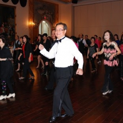 Nelson Wong (YCCCA) Line Dance