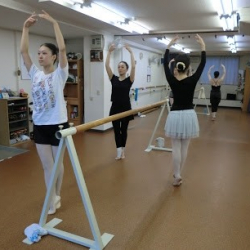 NY Style Ballet School Sengawa Dance Studio