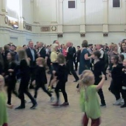 Østerbro Dance