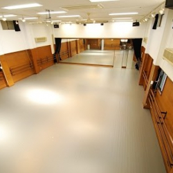 Oiwashizue School of Ballet