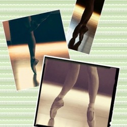 Oino School of Ballet