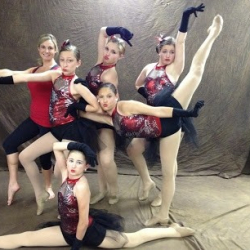 Oklahoma Dance Academy