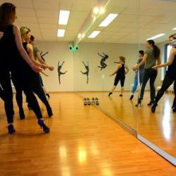 Dance studio Dance Olga