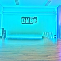 Omby Dance Studio