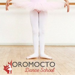 Oromocto Dance School