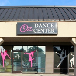 Oz Dance Center