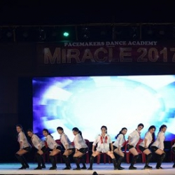 Pacemakers Dance Academy