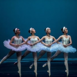 Pacific Ballet Academy