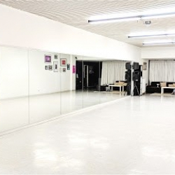 Tanzstudio Palladium