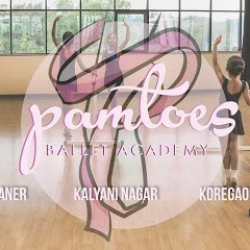 Pamtoes Academy - Baner