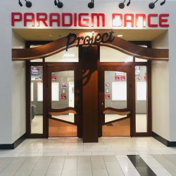 Paradigm Dance project
