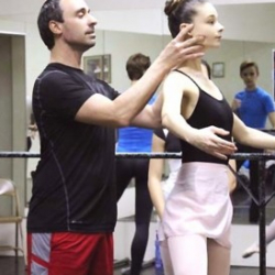 Paris Ballet & Dance