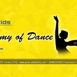 Scuola di Ballo Academy of Dance