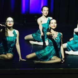 Pendle Academy of Dance & Performing Arts