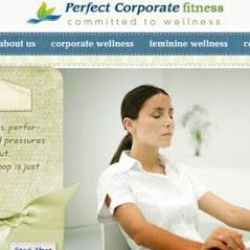 Perfect Corporate Fitness