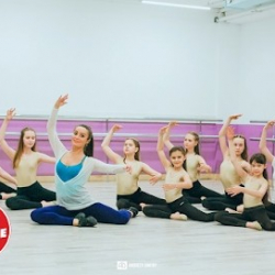 Школа танцев UNI-DANCE - Квадрат